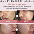 Medicube PDRN Pink Peptide Serum 30 ml