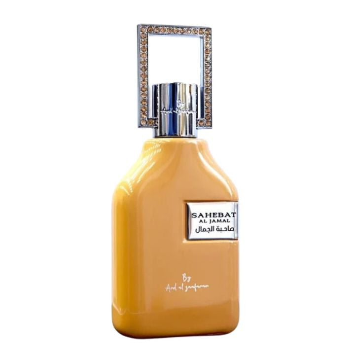 Sahebat Al Jamal Edp 70 Ml (Ard Zaafaran)