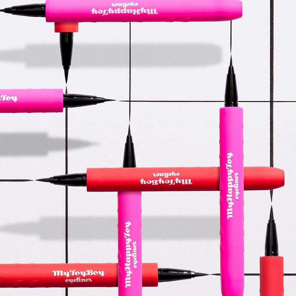 Diego Dalla Palma Make Up My Toy Boy Eyeliner 51 - product image 4
