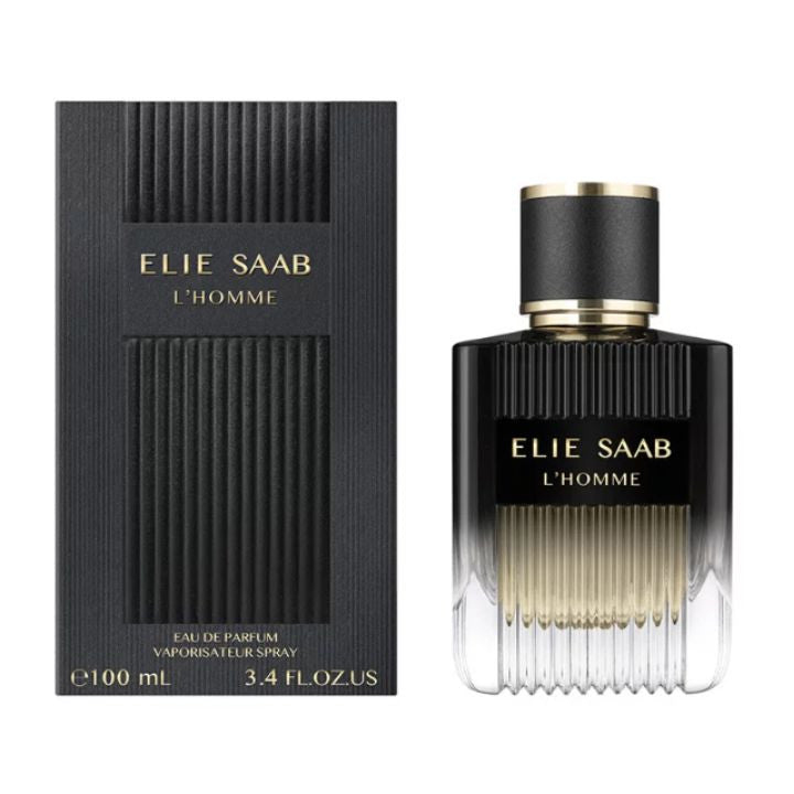 Elie Saab L Homme EDP 100 ml