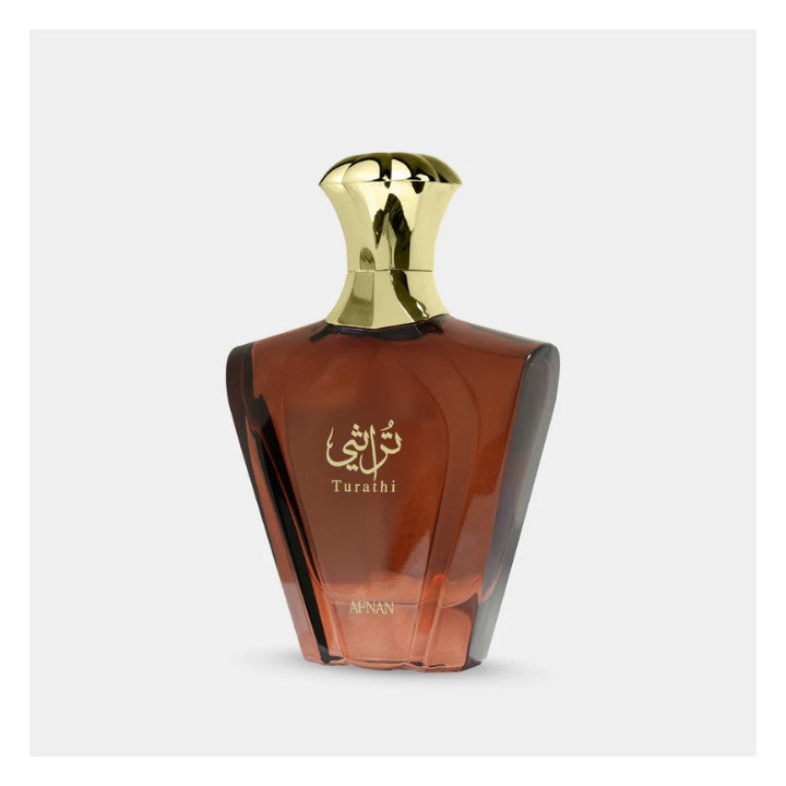 عطر تراثي أو دي بارفان 90 مل (أفنان)