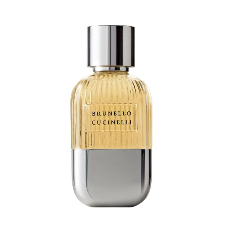 Brunello Cucinelli Bc Pour Homme Edp 100ml Spray