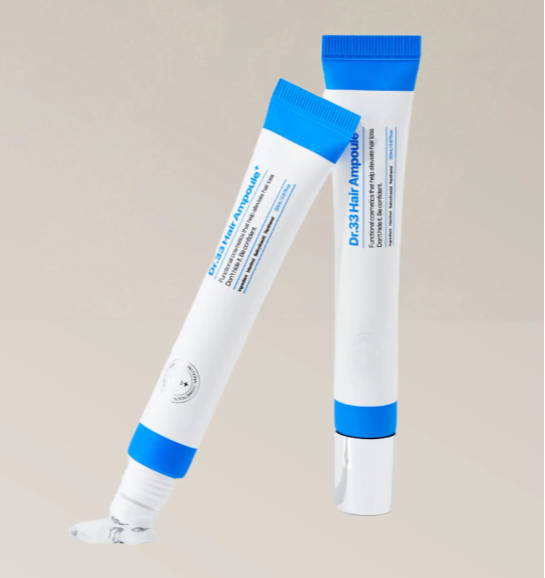 Seapuri Scalpy Hair Serum 20 ml