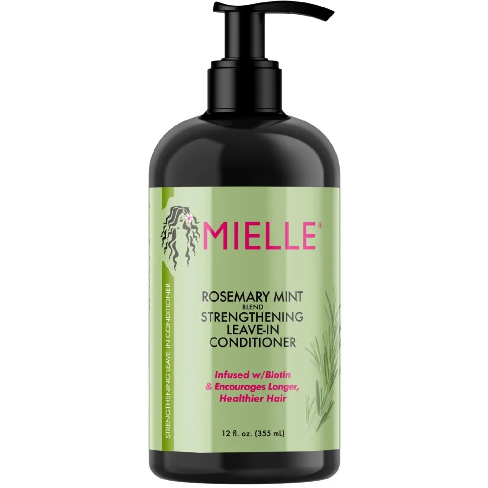 Mielle Leave In Conditioner 355 ml