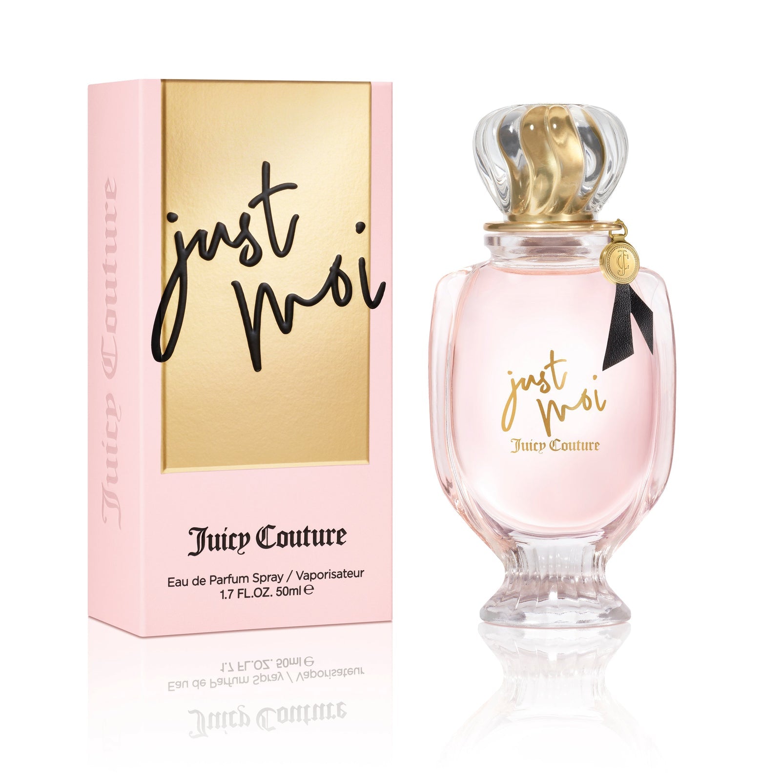 Juicy Couture Just Moi Edp 100ml Spray