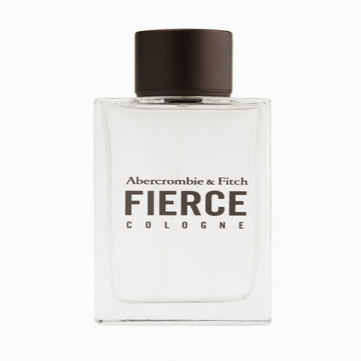 Abercrombie & Fitch Fierce Cologne Ed Cologne 100 ml