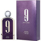 عطر أفنان 9 بي إم بور فيم أو دو بارفان 100 مل