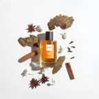 Les Senteurs Gourmandes Amber Oud Edp 100ml Spray - product image 2