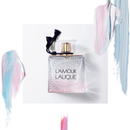 LALIQUE L AMOUR ماء عطر 100 مل بخاخ