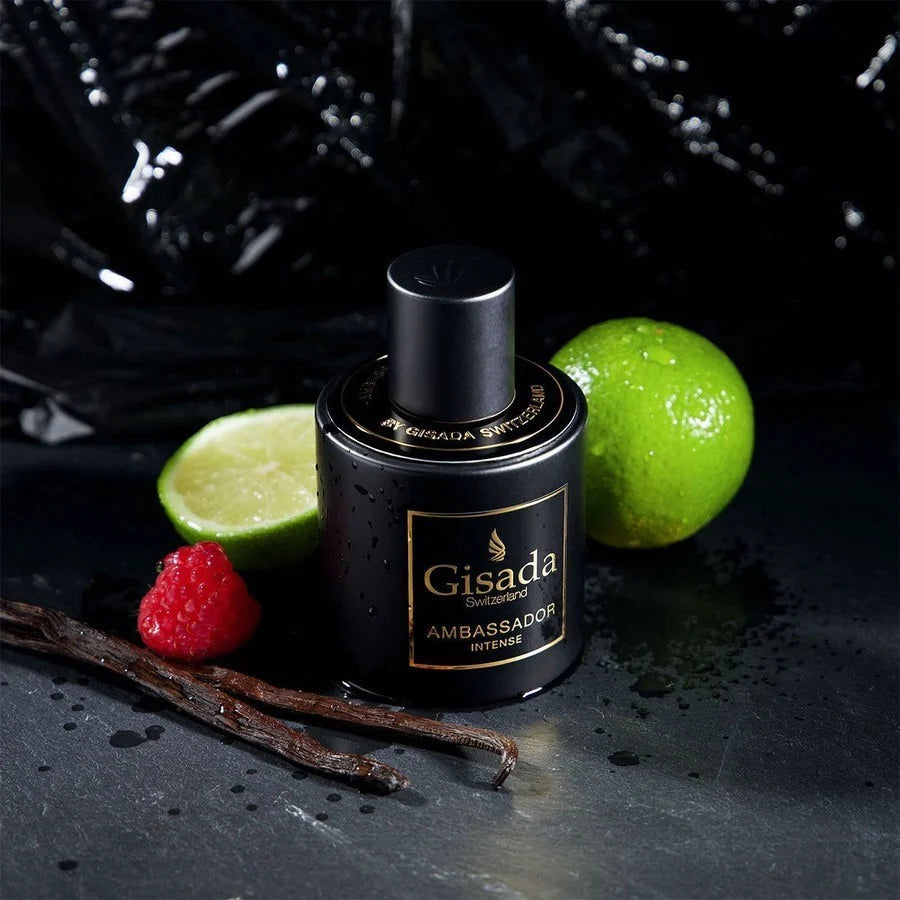 جي سادا أمباسادور إنتينس ماء عطر 100 مل