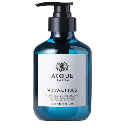 Acque Di Italia Vitalitas Awakening Hand Wash 290ml