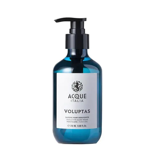 Acque Di Italia Voluptas Seductive Hand Wash 290ml