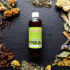 Adivasi Herbal Hair Oil 100% Natural 500 Ml - product image 2