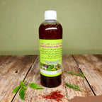 Adivasi Herbal Hair Oil 100% Natural 500 Ml - product image 3