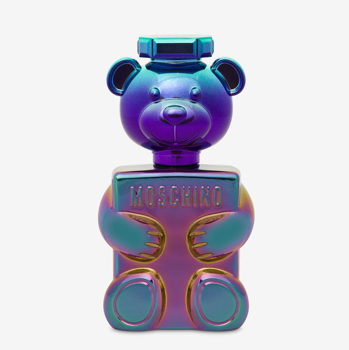 عطر فاخر موسكينو Toy 2 Pearl Spray - للجنسين - ماء عطر - 100 مل