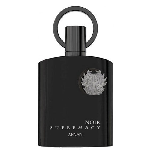 Afnan Supremacy Noir Men’s Eau de Parfum 100ml – Men’s Fragrance Perfume