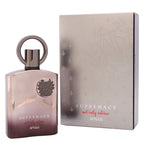 Afnan Supremacy Not Only Intense Men’s Eau de Parfum 100ml – Men’s Fragrance Perfume
