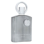 Afnan Supremacy Silver Men’s Eau de Parfum 100ml – Men’s Fragrance Perfume