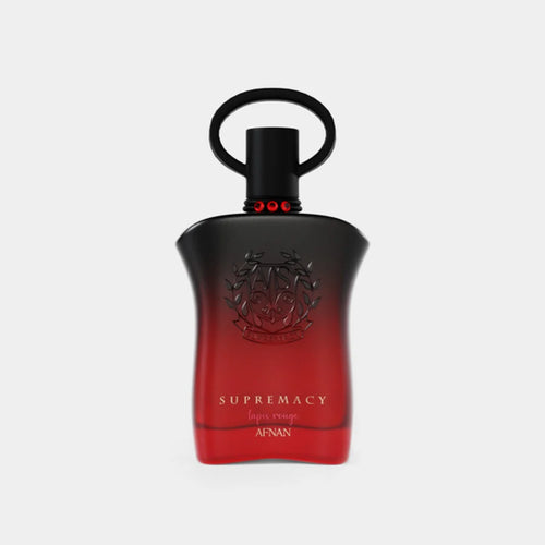 Afnan Supremacy Tapis Rouge Women’s Eau de Parfum 90ml – Women’s Fragrance Perfume