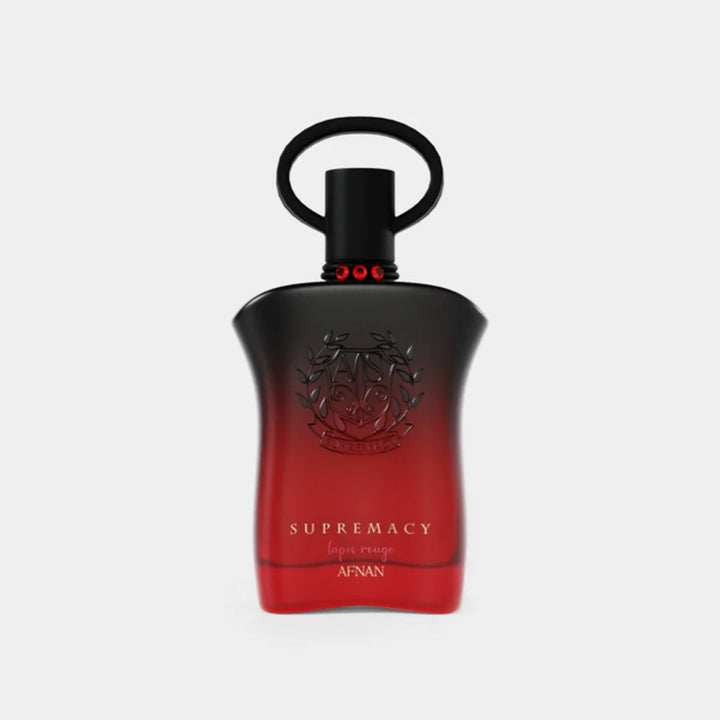 عطر فاخر أفنان Supremacy Tapis Rouge - للنساء - ماء عطر - 90 مل