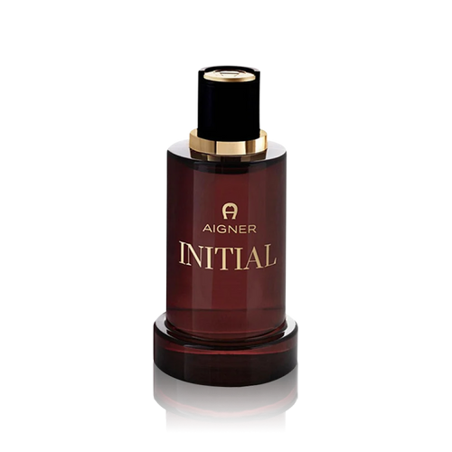 Aigner Initial Men’s Eau de Parfum 100ml – Men’s Fragrance Perfume