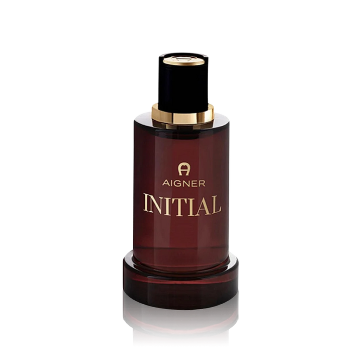 عطر فاخر أيغنر Initial - للرجال - ماء عطر - 100 مل
