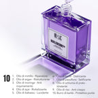 Mulac Hair Care Huileberry 10 Hair Oil Potion 100ml - product image 4