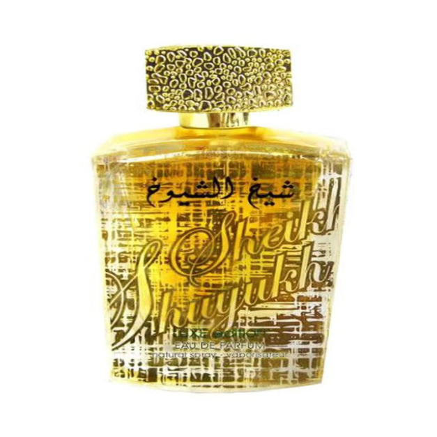 عطر فاخر Al Shiyukh Attar Al Shiyukh - للجنسين - ماء عطر - 100 مل