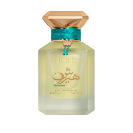 Alezz Oud Hersh 2 EDP 100 ml
