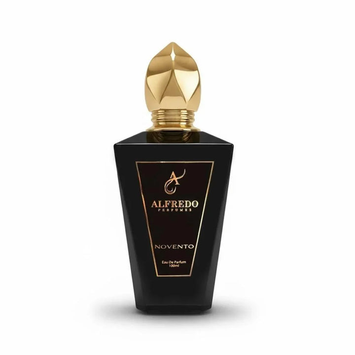 عطر فاخر Alfredo Novento - للجنسين - ماء عطر - 100 مل