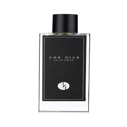 Amr Diab Amr Diab Unisex Eau de Parfum 85ml – Unisex Fragrance Perfume