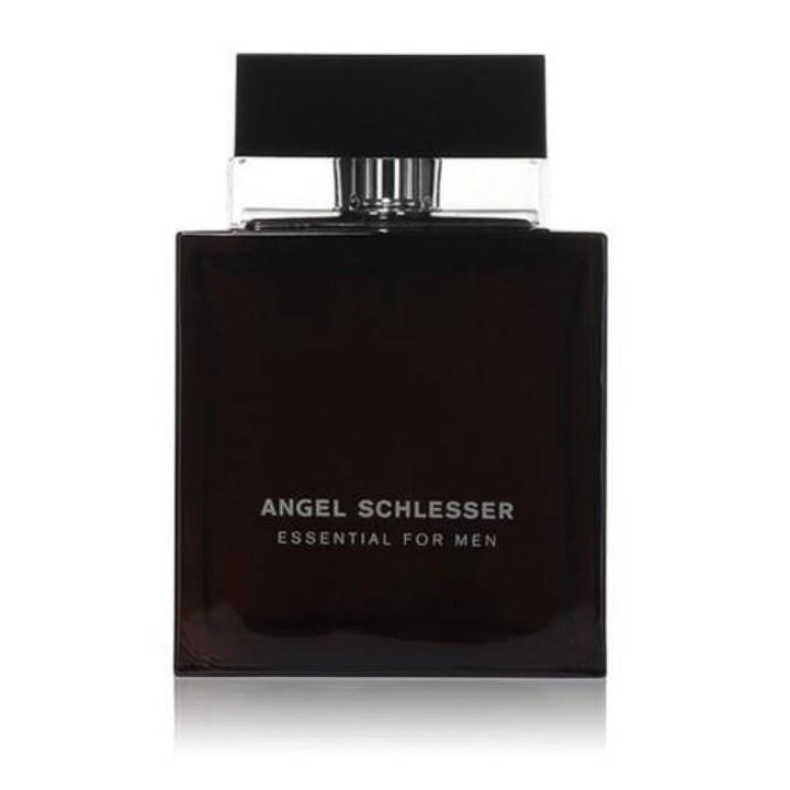 عطر فاخر Angel Schlesser Essential - للرجال - ماء تواليت - 100 مل