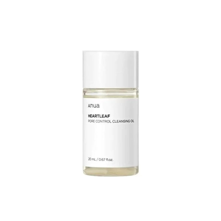 منتج مميز Anua Heartleaf بور Control Cleansing - 20 مل