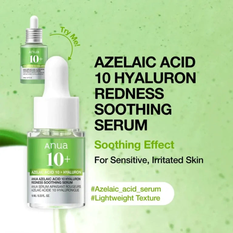 Anua Serum Minis 10 ml