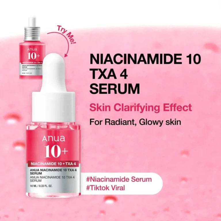 Anua Serum Minis 10 ml