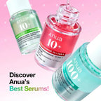 Anua Serum Minis 10 ml