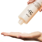 Anua 70 + Glow Milky Toner 40 Ml
