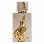 Arabiyat Prestige Revolt Uprising Unisex Eau de Parfum 100ml – Unisex Fragrance Perfume