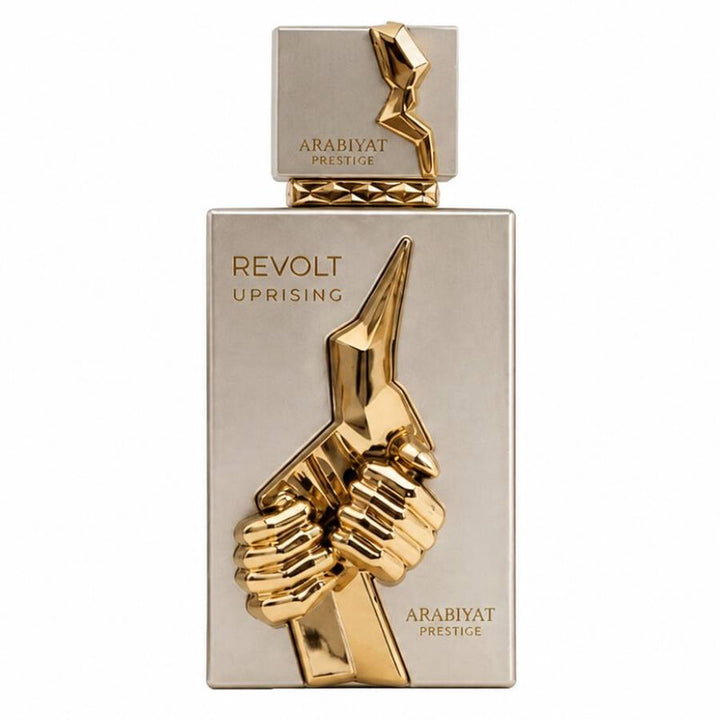 Arabiyat Prestige Revolt Uprising -Edp-Unisex-100ml