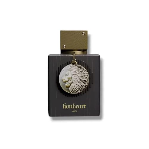 Armaf Club de Nuit Heritage Lionheart Men’s Eau de Parfum 100ml – Men’s Fragrance Perfume
