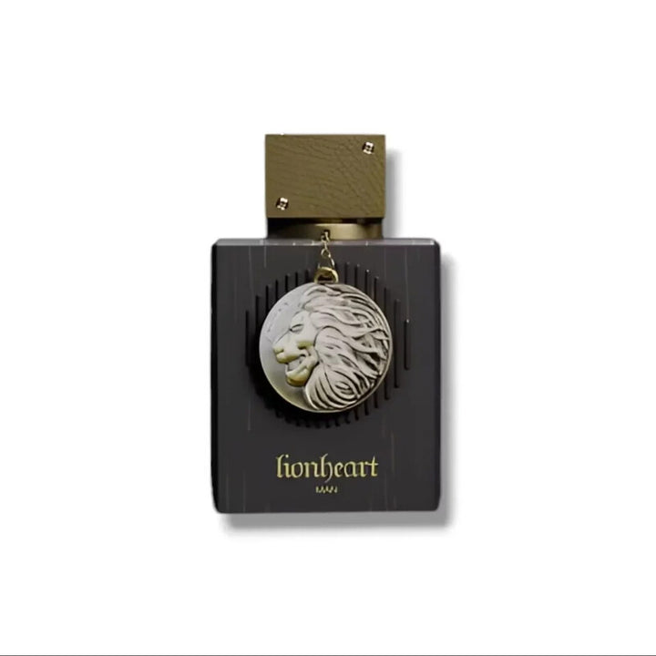 Armaf Cdn Heritage Lionheart Men Edp 100ml
