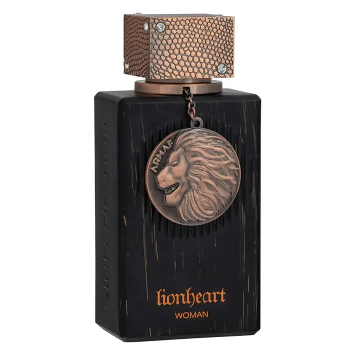Armaf Cdn Heritage Lionheart Women Edp 100ml