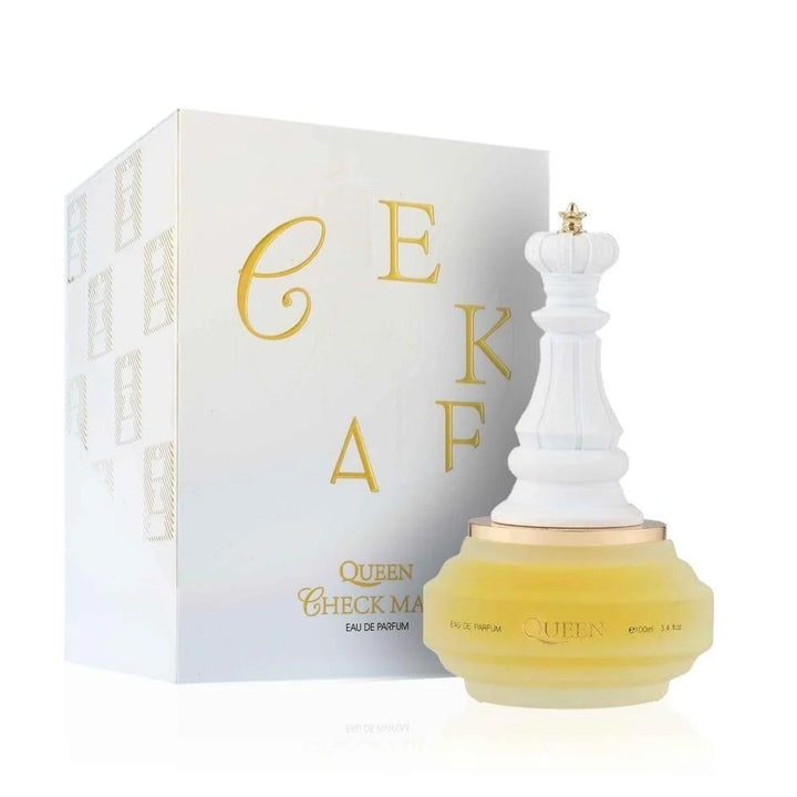 Armaf Check Mate Queen White Edt 100ml