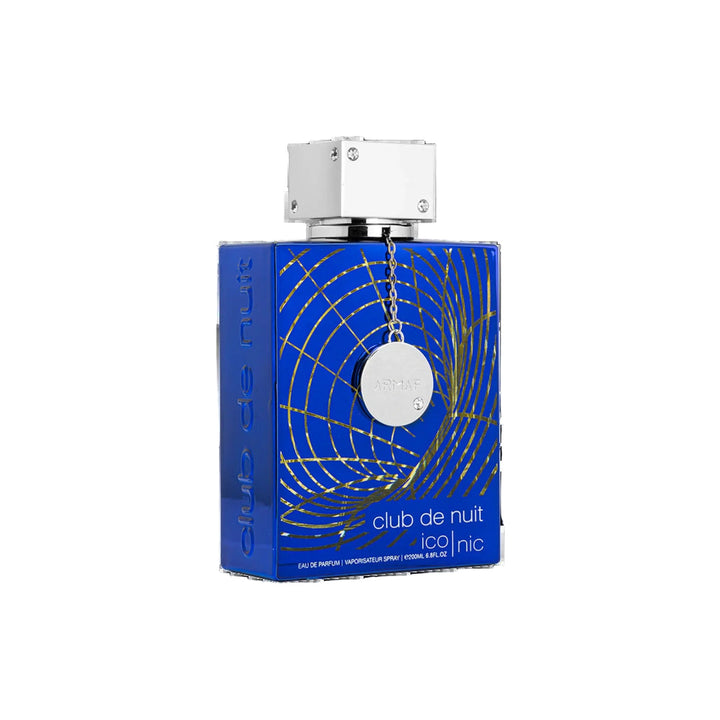 Armaf Club De Nuit Iconic-Men-Edp-105ml