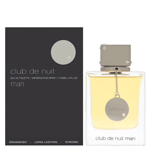 Armaf Club De Nuit Improved Version Men's Eau de Toilette 105ml