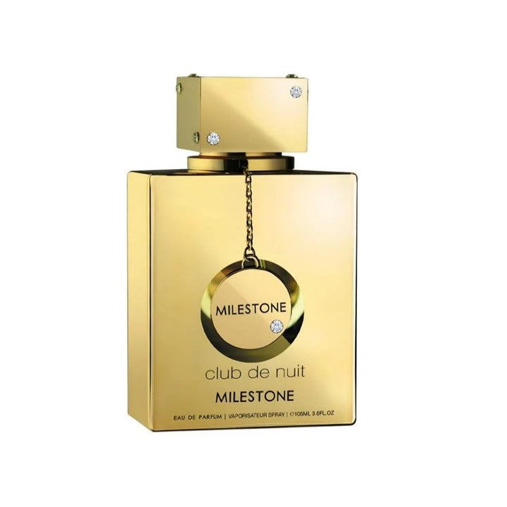 Armaf Club De Nuit Milestone-Men-Edp-105ml