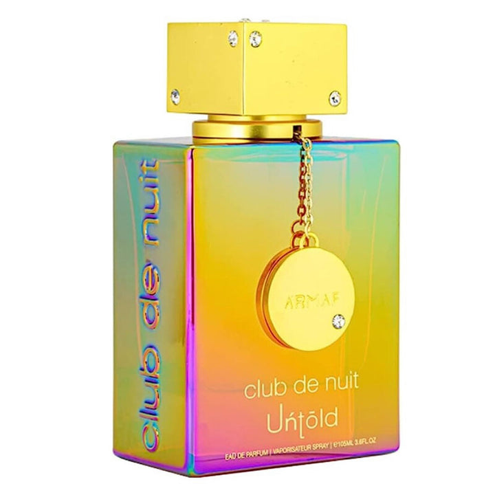 Armaf Club De Nuit Untold-Unisex-Edp-105ml