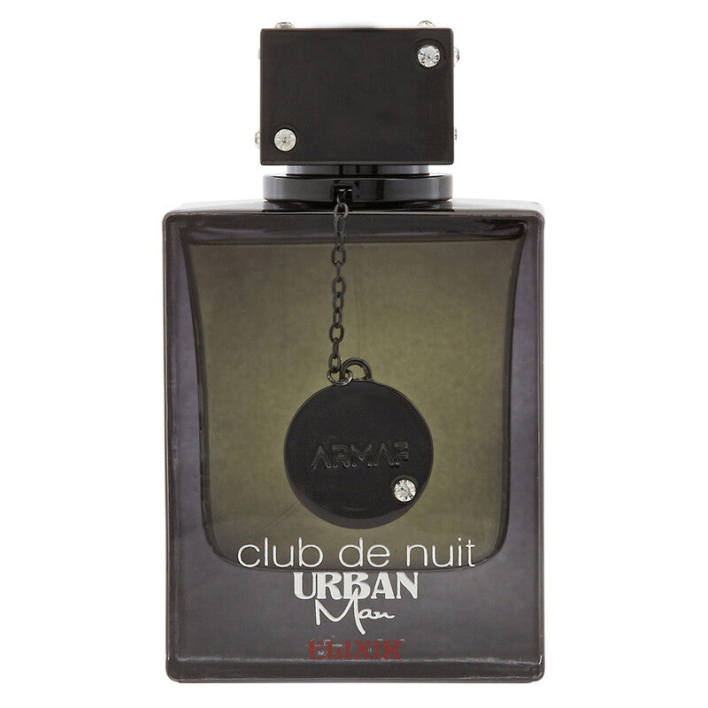 Armaf Club de Nuit Urban Elixir Men’s Eau de Parfum 105ml – Men’s Fragrance Perfume