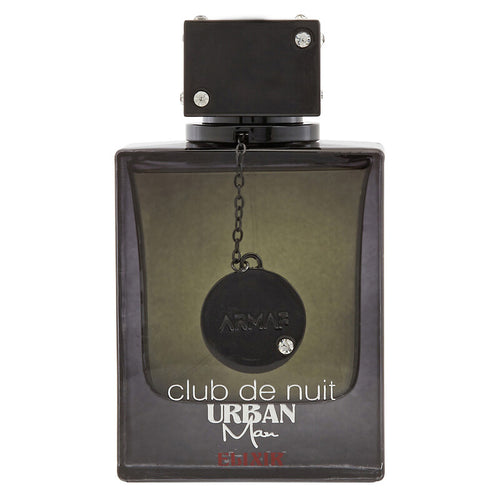 Armaf Club de Nuit Urban Elixir Men’s Eau de Parfum 105ml – Men’s Fragrance Perfume