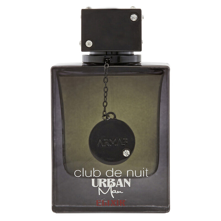 Armaf Club De Nuit Urban Elixir-Men-Edp-105ml